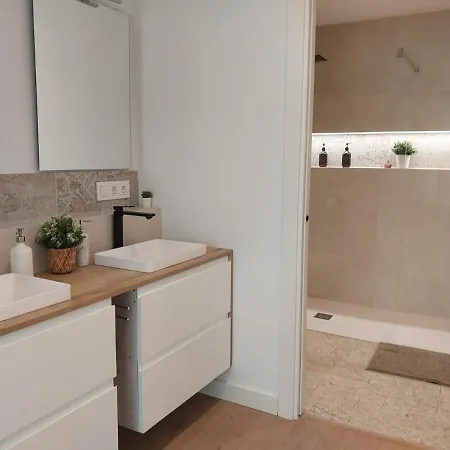 Apartment Sweet Sabadell