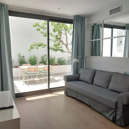 Sweet Apartment Sabadell