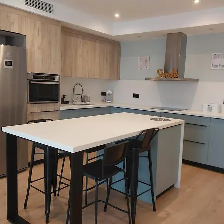 Apartment Sweet
