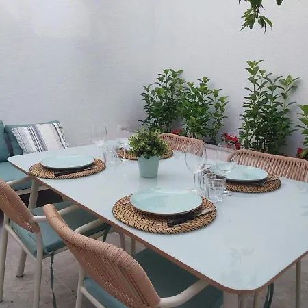 Sweet Apartment Sabadell