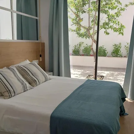 Apartment Sweet